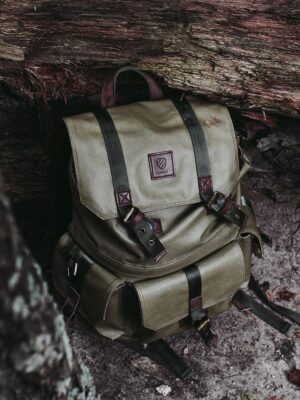 All purpose bag