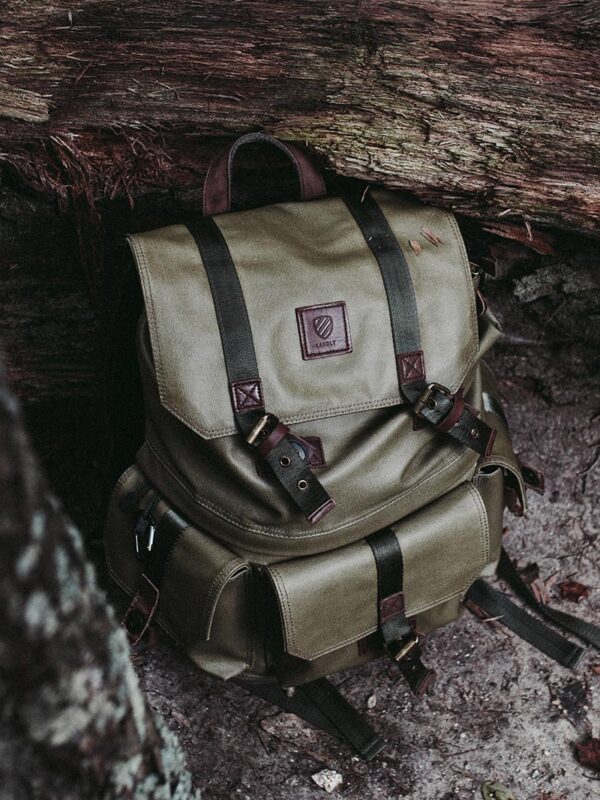All purpose bag