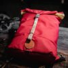 Waterproof convenience bag