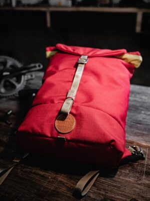 Waterproof convenience bag