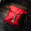 Waterproof convenience bag