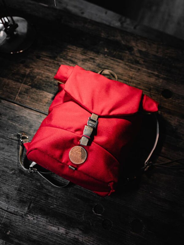 Waterproof convenience bag