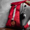 Waterproof convenience bag