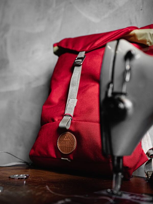 Waterproof convenience bag