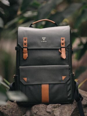 Trendy Middle Age Bag