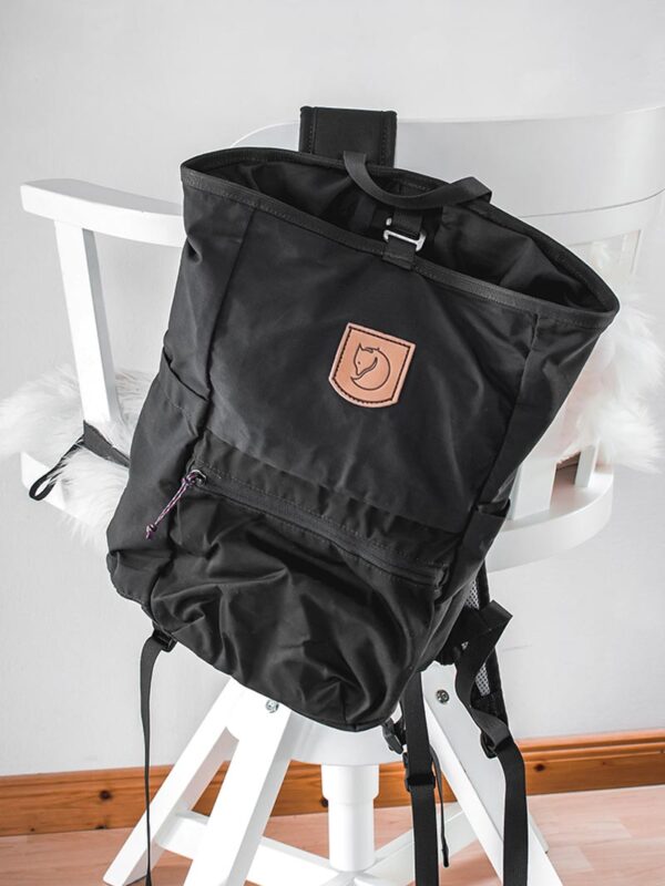 Camping Bag