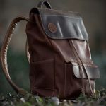 Convenient Shoulder Bag