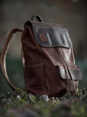 Convenient Shoulder Bag