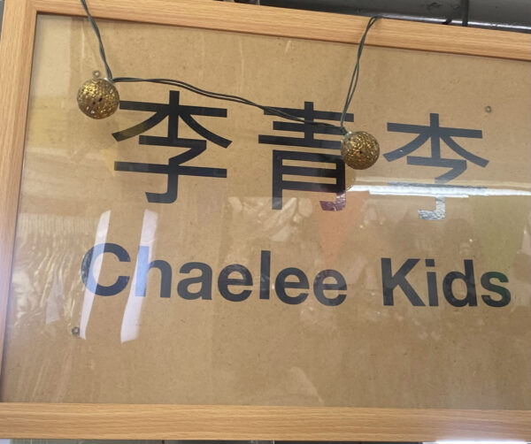 chaelee copy